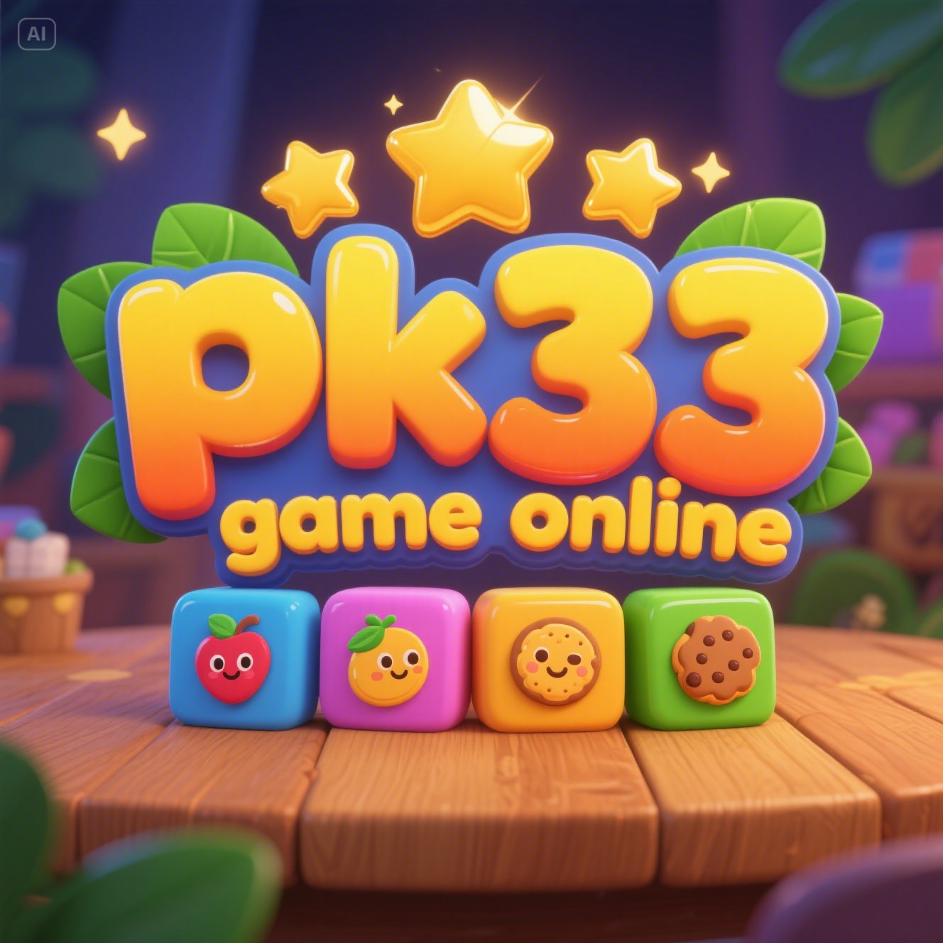 pk33 game online